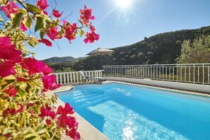 Pool - CASA BRISA DO RIO, Malhada do São (Rural) (Tavira)