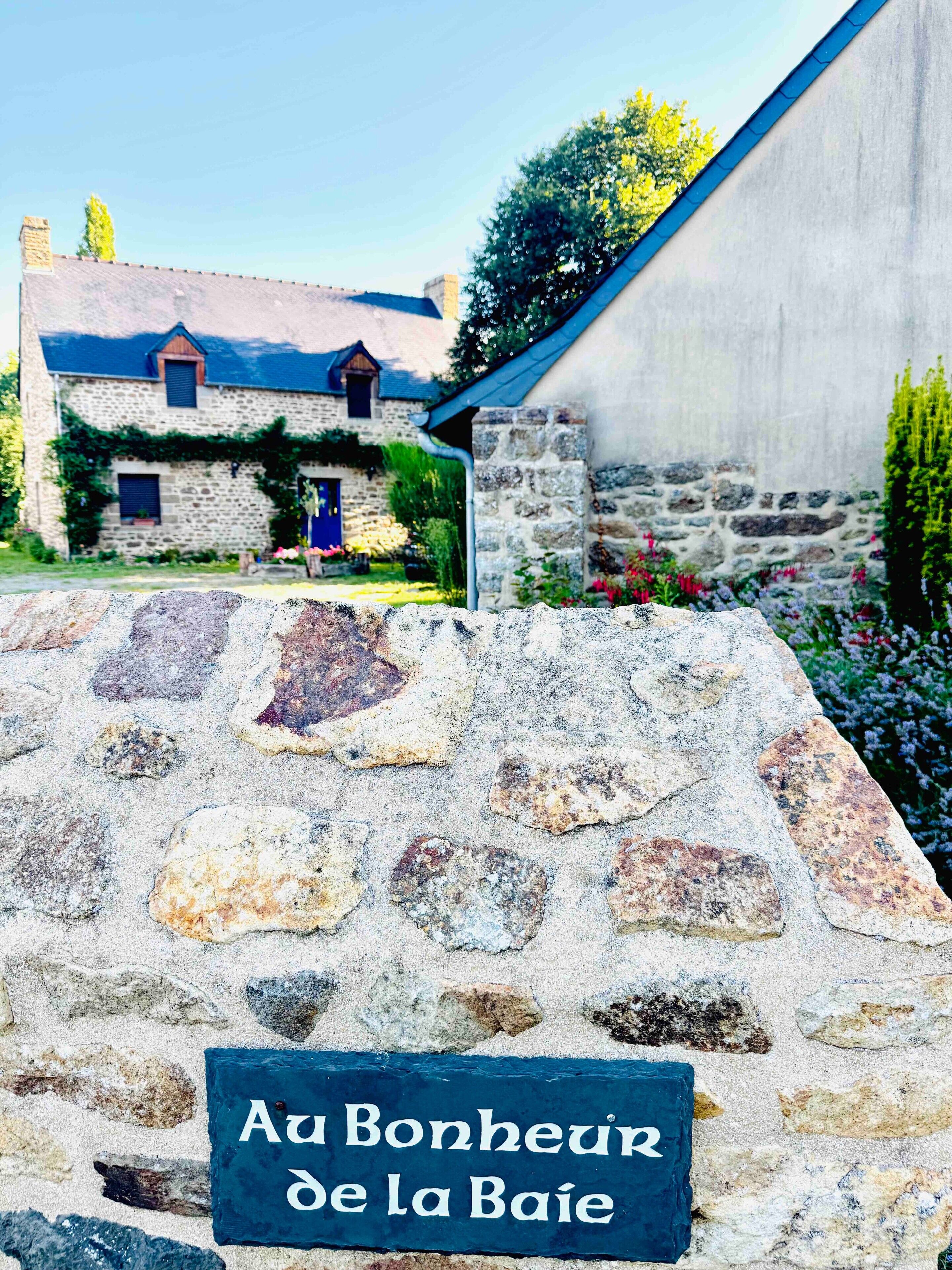 Detall de l'exterior