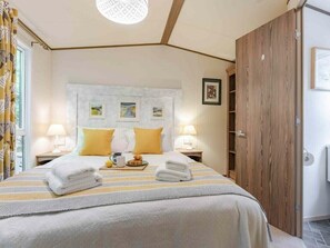 2 slaapkamers, individueel gedecoreerd, individueel gemeubileerd