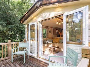 Teras/veranda