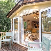 Chestnuts - Kelling Heath Holiday Park - 20958