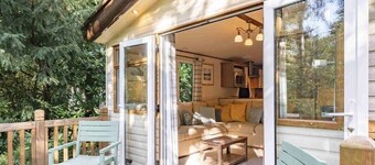 Chestnuts - Kelling Heath Holiday Park - 20958