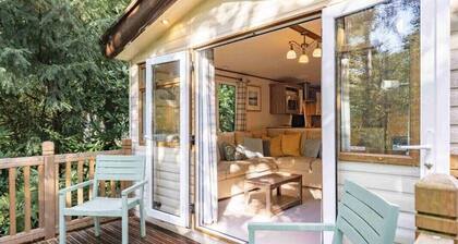 Chestnuts - Kelling Heath Holiday Park - 20958