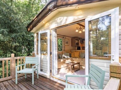 Chestnuts - Kelling Heath Holiday Park - 20958