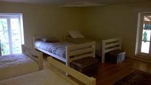 Beddengoed