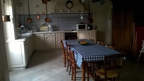 Dineren