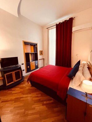 Free WiFi - Parthenope b&b (Napoli)