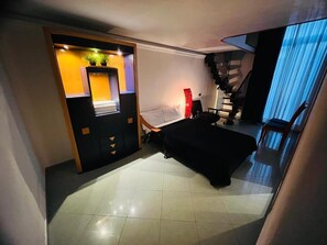 Free WiFi - Parthenope b&b (Napoli)