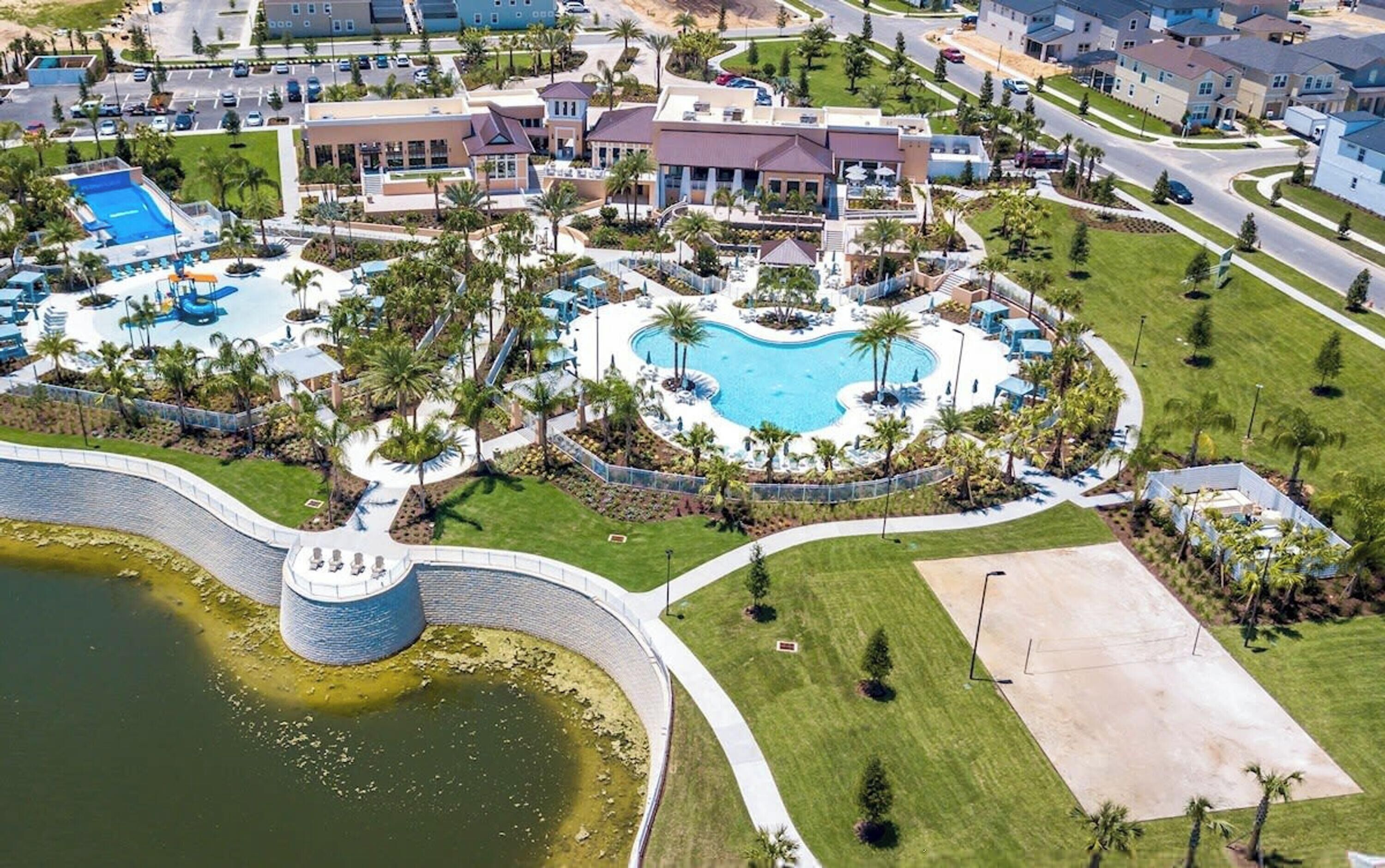 Departamento | 5 habitaciones y internet 