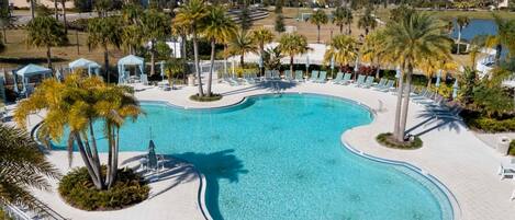 Lägenhet | 5 sovrum och internet