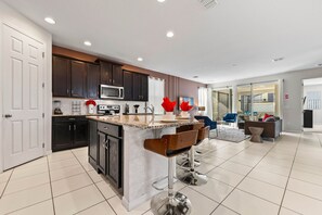 Ferienhaus | 5 Schlafzimmer, Internetzugang
