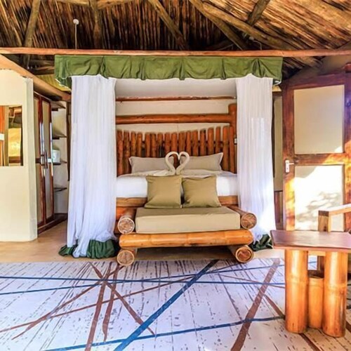 SAMBURU ELEPHANT LODGE