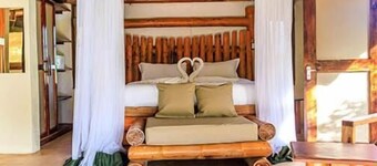 SAMBURU ELEPHANT LODGE