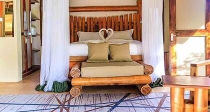 SAMBURU ELEPHANT LODGE