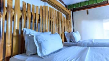 Tomannsrom | Wi-fi (inkludert)