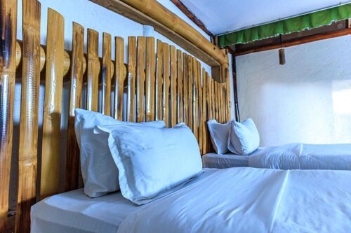 SAMBURU ELEPHANT LODGE