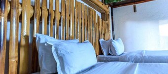 SAMBURU ELEPHANT LODGE