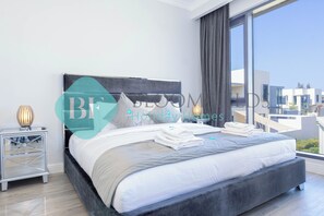 House, Balcony - Bloomfields Royal 4BR Villa Dubai Hill (Dubai)