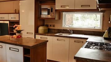 Utensilios de cocina