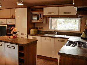 Kookgerei, borden en bestek