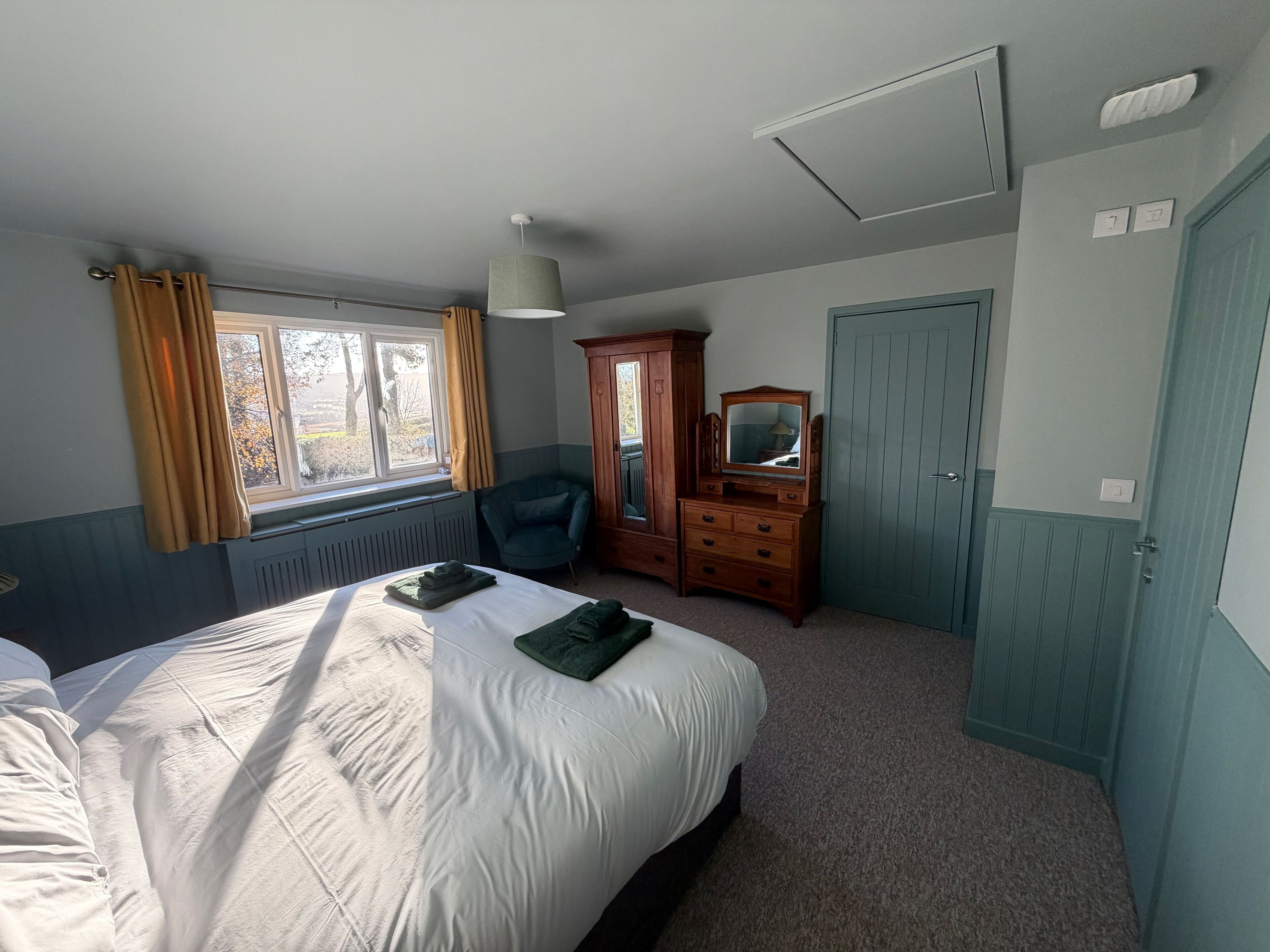 مكواة/لوح كي وواي فاي مجانًا