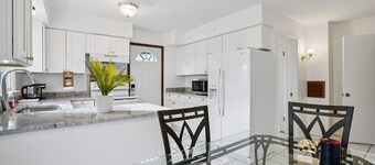 CBI Havens is set in a calm and well‑connected pocket of Milwaukee,