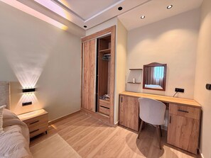 WiFi - Modern & Central 1-bedroom apartment in Tétouan (Tétouan)