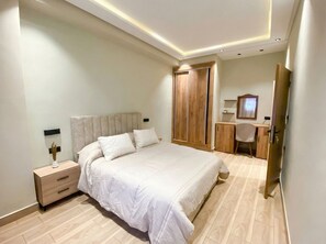 WiFi - Modern & Central 1-bedroom apartment in Tétouan (Tétouan)