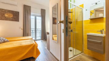 Strygejern/strygebræt, Wi-Fi, sengetøj