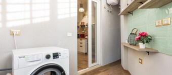 Oasi Mediterranea - Room 21