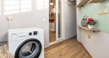 Oasi Mediterranea - Room 21