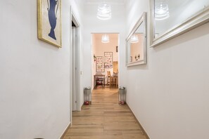 Interiør