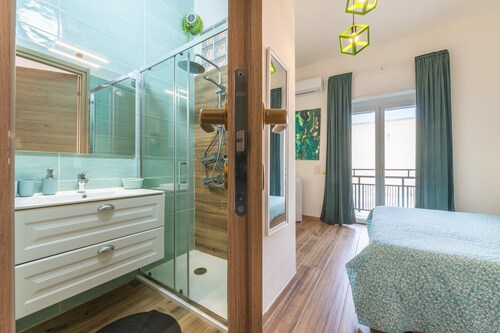 Oasi Mediterranea - Room 22