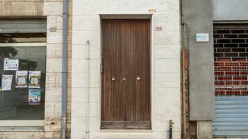 Detalle exterior
