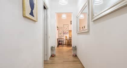 Oasi Mediterranea - Room 23