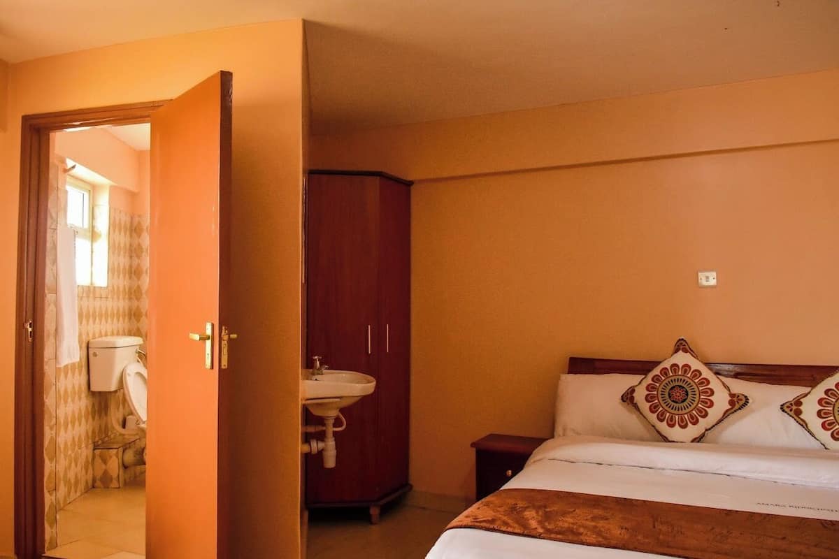 بديكورات فريدة لكل غرفة وطراز فريد لكل وحدة وواي فاي مجانًا