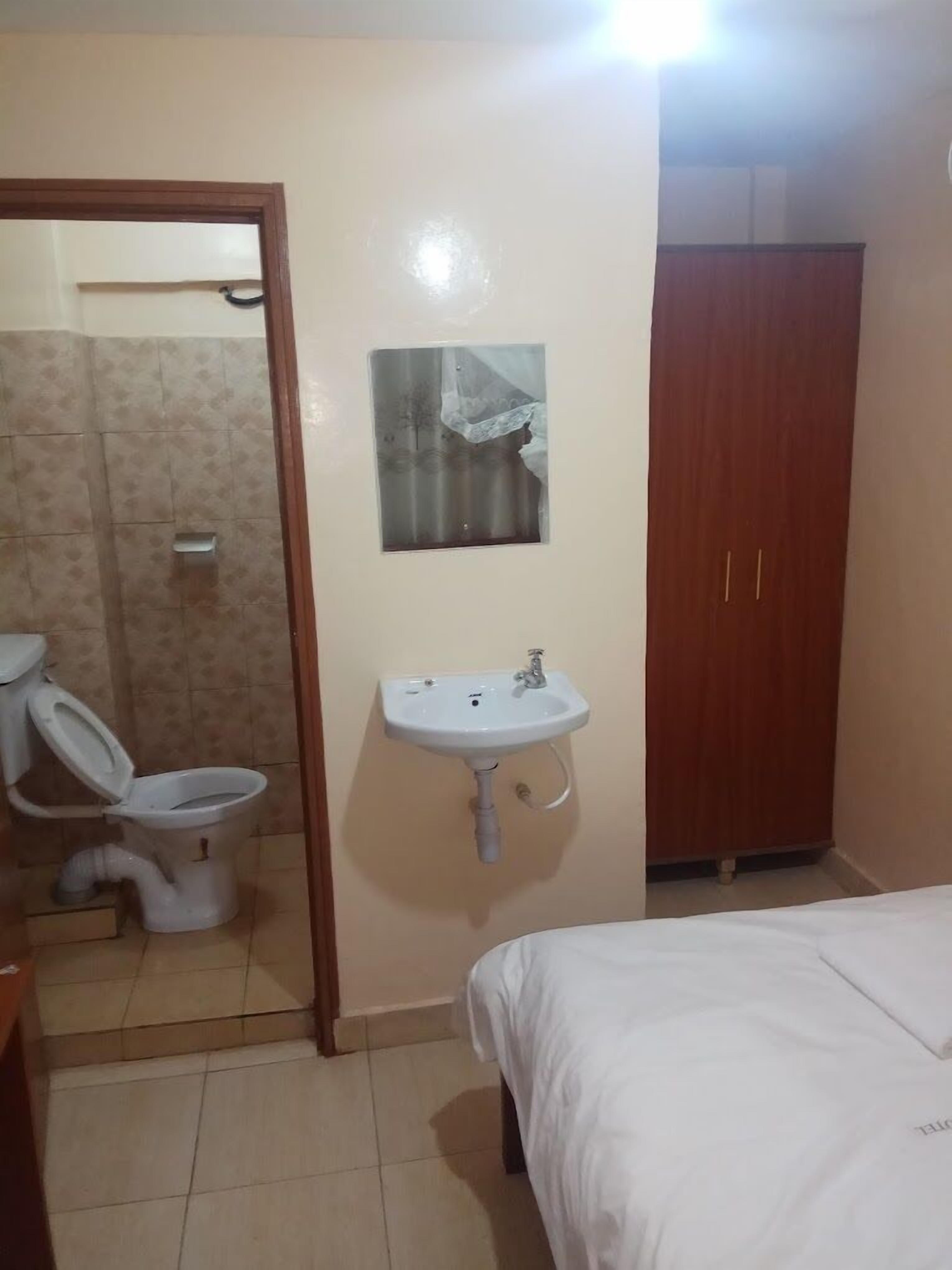 غرفة مزدوجة عادية - منظر للمدينة | بديكورات فريدة لكل غرفة وطراز فريد لكل وحدة وواي فاي مجانًا