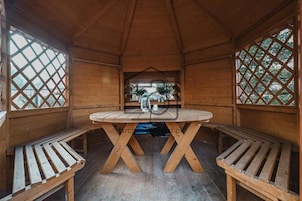 Gazebo