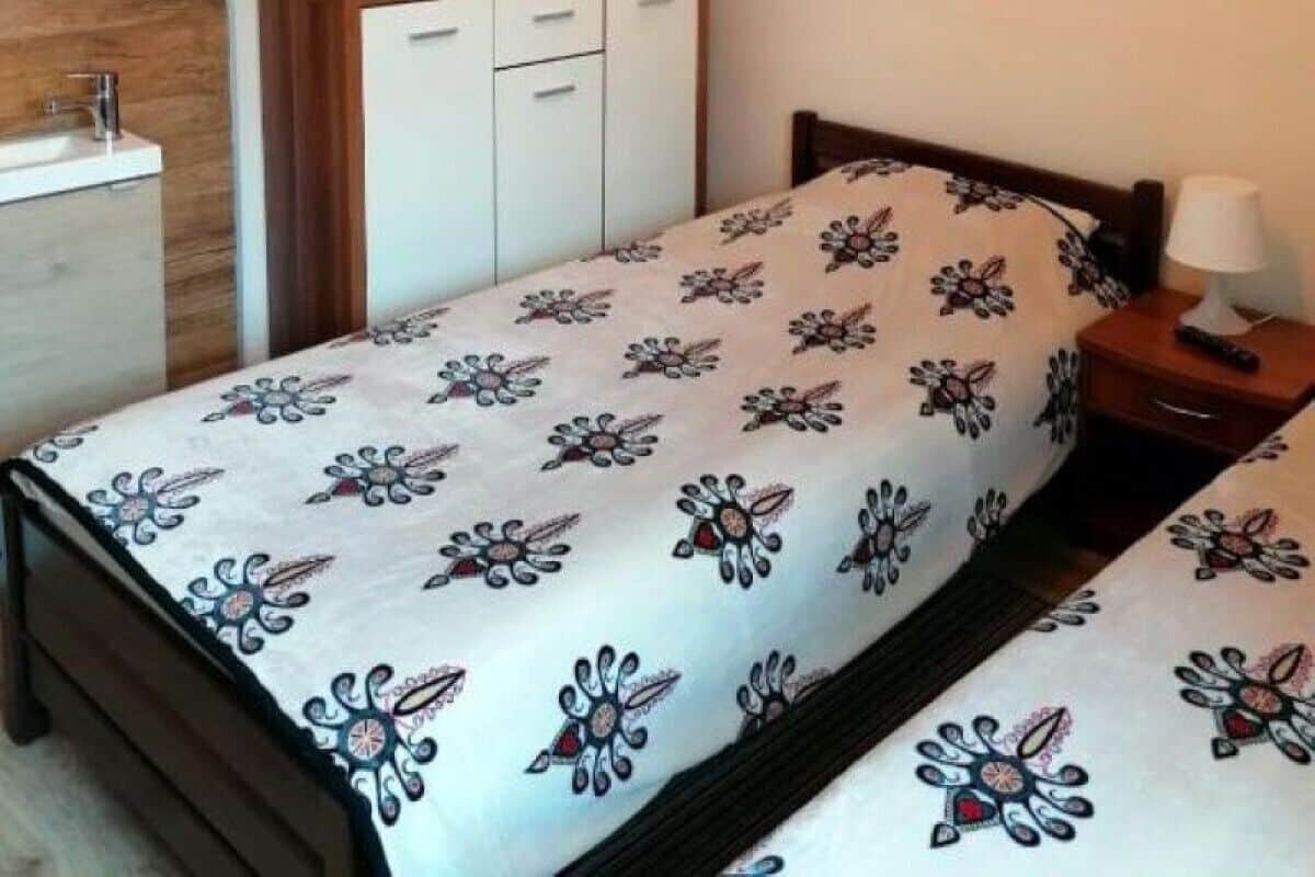 Habitació doble, vistes al jardí | Wifi gratuïta i roba de llit