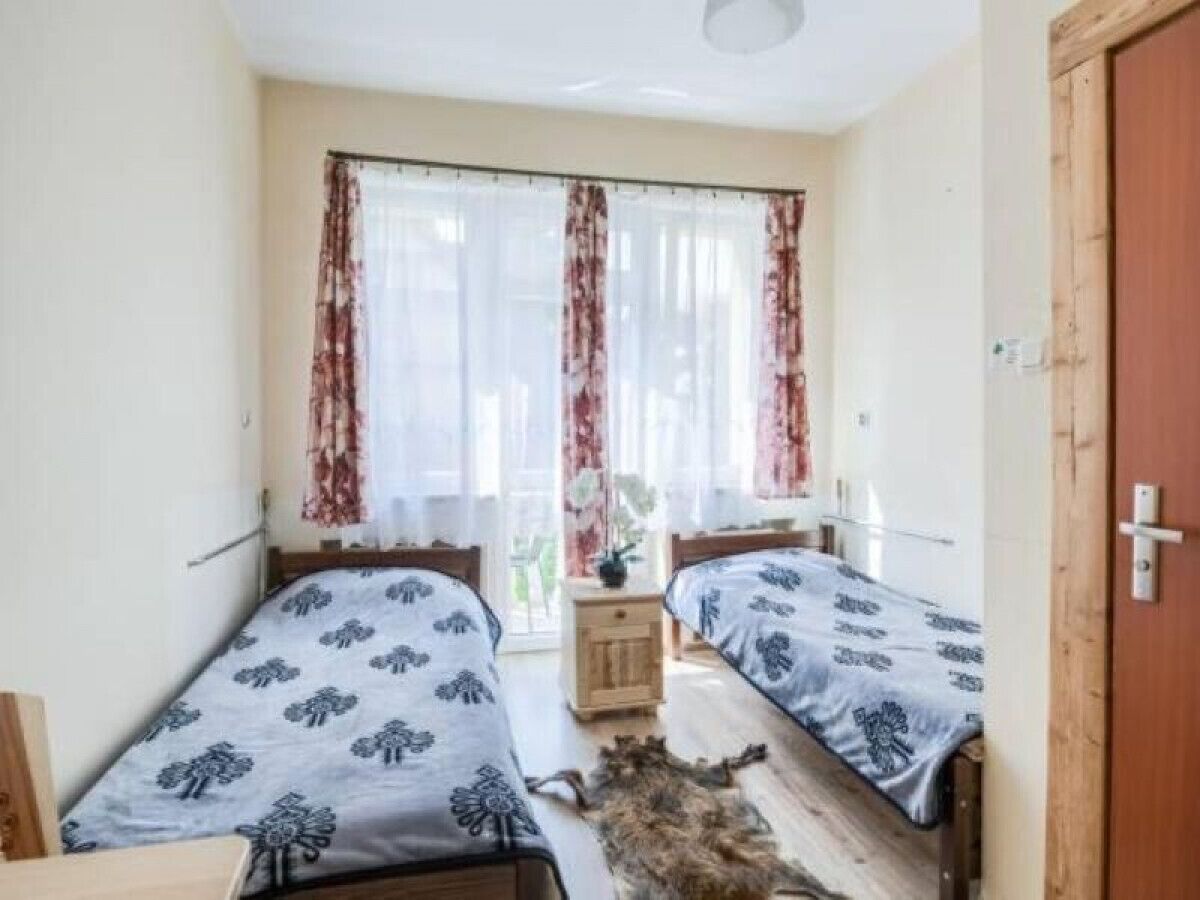 Habitació doble | Wifi gratuïta i roba de llit 