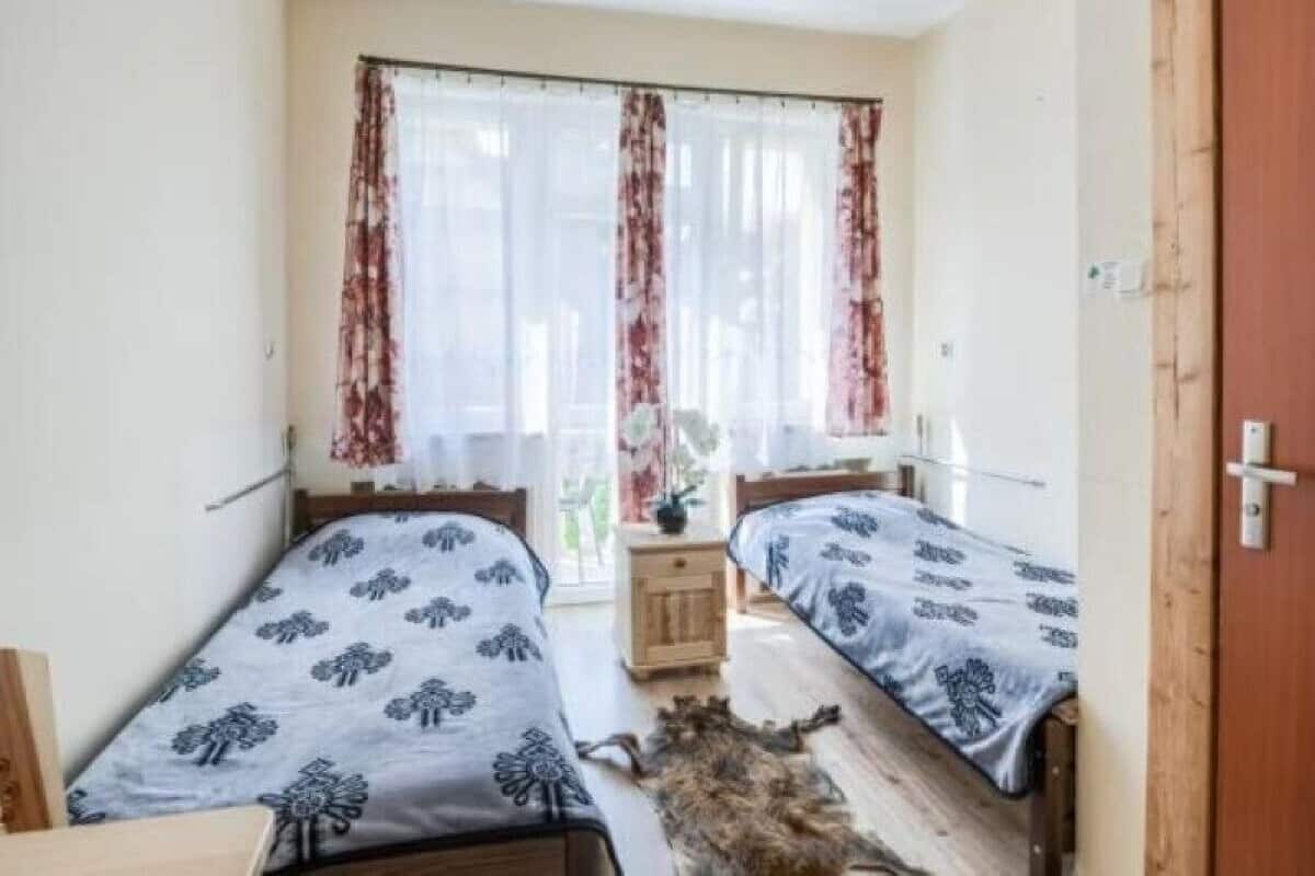 Habitació doble | Wifi gratuïta i roba de llit