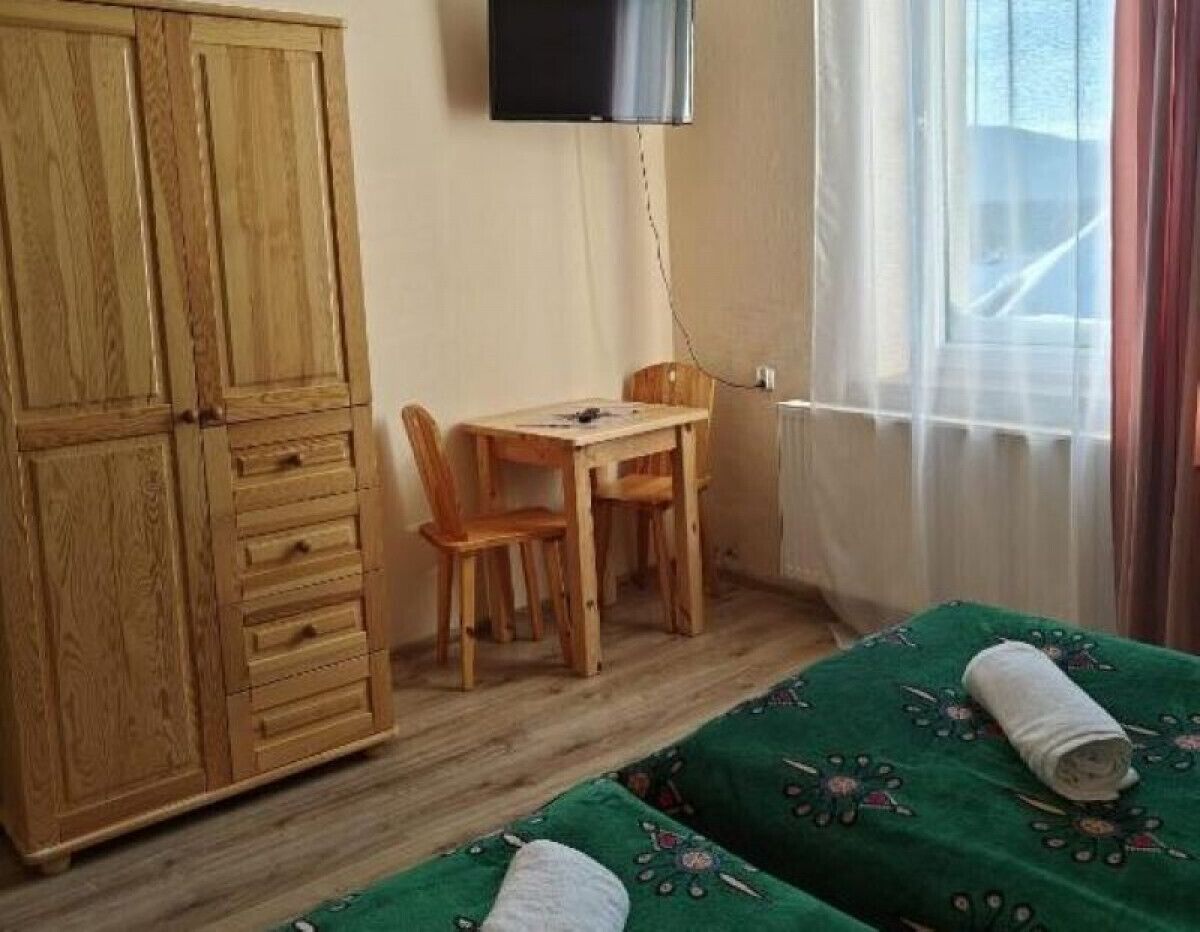 Habitació doble, vistes al jardí | Wifi gratuïta i roba de llit 