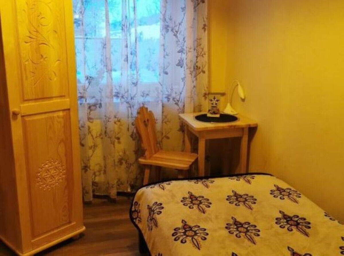 Habitació individual, vistes al jardí | Wifi gratuïta i roba de llit 