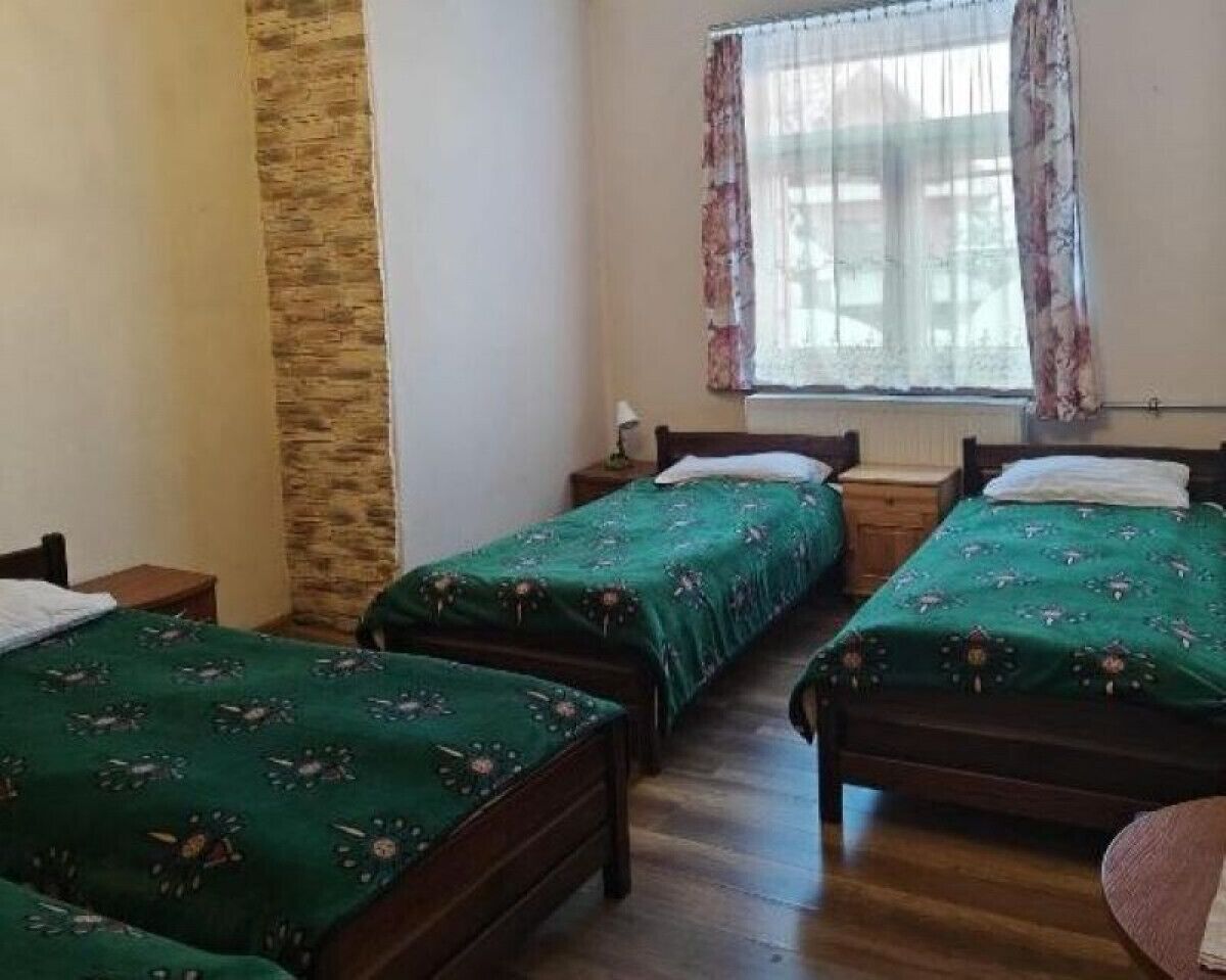 Habitació quàdruple | Wifi gratuïta i roba de llit 