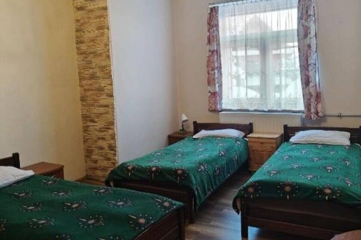 Habitació quàdruple | Wifi gratuïta i roba de llit