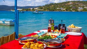 Restaurant - Hayal Butik Otel (Milas)