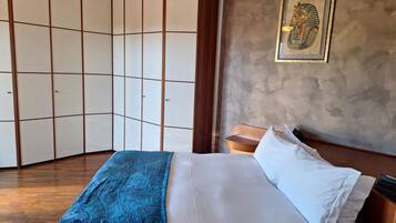 2 sovrum och strykjÀrn/strykbrÀda