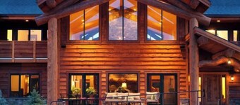 The Lodge at Cabin Creek Landing