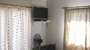 Double Room | Interior