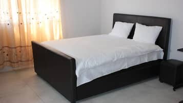 Superior Twin kamer | Een bureau, gratis wifi